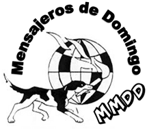 Mensajeros de Domingo